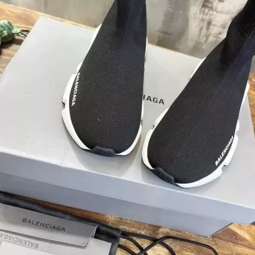 Cheap Balenciaga Boots For Men #1361769 Replica Wholesale [$80.00 USD] [ITEM#1361769] on Replica Balenciaga Boots