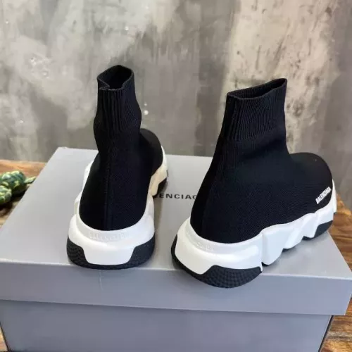 Cheap Balenciaga Boots For Men #1361769 Replica Wholesale [$80.00 USD] [ITEM#1361769] on Replica Balenciaga Boots