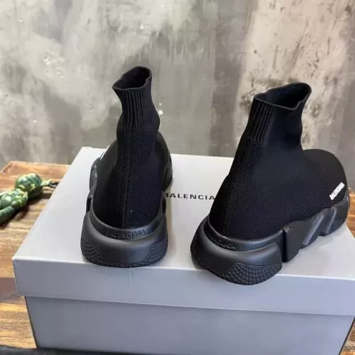 Cheap Balenciaga Boots For Women #1361770 Replica Wholesale [$80.00 USD] [ITEM#1361770] on Replica Balenciaga Boots