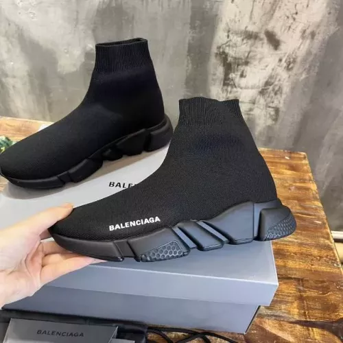 Balenciaga Boots For Men #1361771