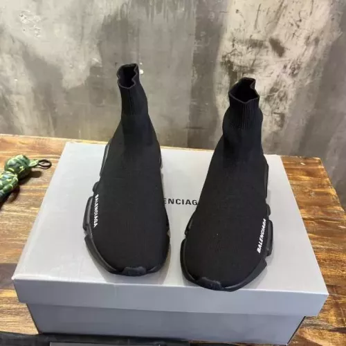 Cheap Balenciaga Boots For Men #1361771 Replica Wholesale [$80.00 USD] [ITEM#1361771] on Replica Balenciaga Boots