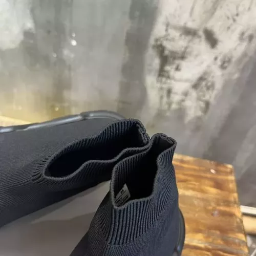 Cheap Balenciaga Boots For Men #1361771 Replica Wholesale [$80.00 USD] [ITEM#1361771] on Replica Balenciaga Boots