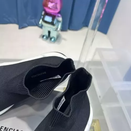 Cheap Balenciaga Boots For Women #1361772 Replica Wholesale [$85.00 USD] [ITEM#1361772] on Replica Balenciaga Boots