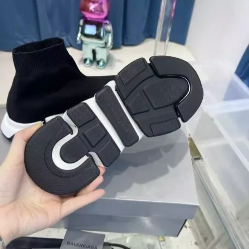 Cheap Balenciaga Boots For Women #1361772 Replica Wholesale [$85.00 USD] [ITEM#1361772] on Replica Balenciaga Boots