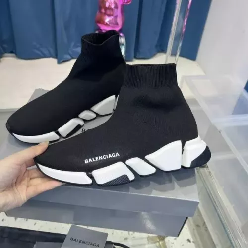 Balenciaga Boots For Men #1361773
