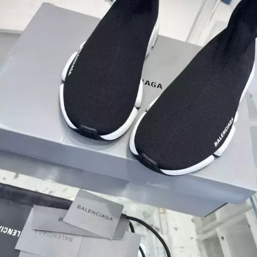 Cheap Balenciaga Boots For Men #1361773 Replica Wholesale [$85.00 USD] [ITEM#1361773] on Replica Balenciaga Boots