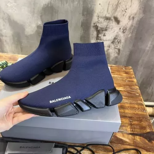 Balenciaga Boots For Men #1361775