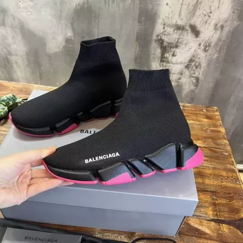 Balenciaga Boots For Men #1361777
