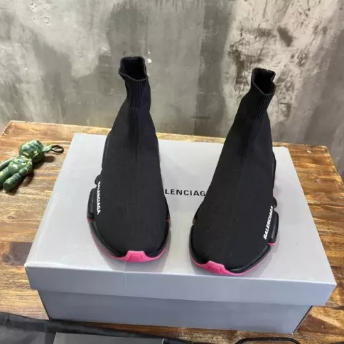Cheap Balenciaga Boots For Men #1361777 Replica Wholesale [$92.00 USD] [ITEM#1361777] on Replica Balenciaga Boots