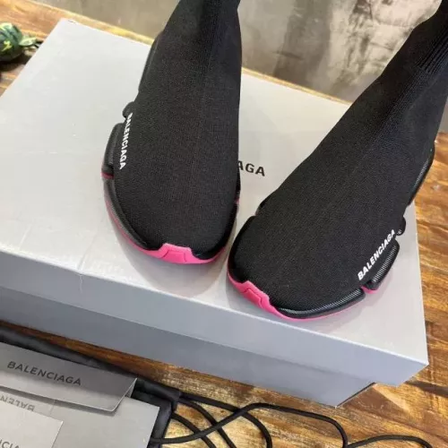 Cheap Balenciaga Boots For Men #1361777 Replica Wholesale [$92.00 USD] [ITEM#1361777] on Replica Balenciaga Boots