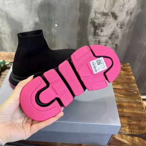 Cheap Balenciaga Boots For Men #1361777 Replica Wholesale [$92.00 USD] [ITEM#1361777] on Replica Balenciaga Boots