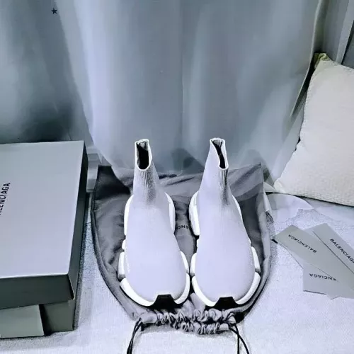 Cheap Balenciaga Boots For Men #1361779 Replica Wholesale [$92.00 USD] [ITEM#1361779] on Replica Balenciaga Boots
