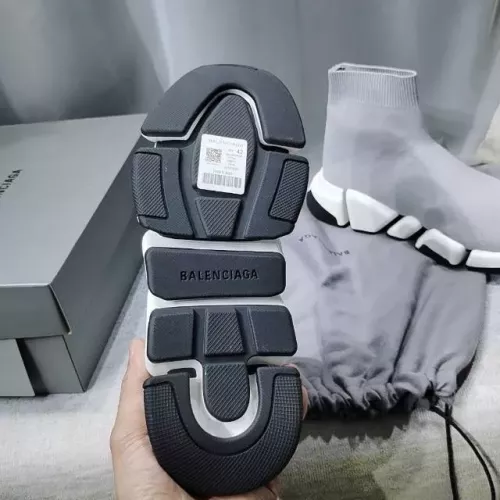 Cheap Balenciaga Boots For Men #1361779 Replica Wholesale [$92.00 USD] [ITEM#1361779] on Replica Balenciaga Boots