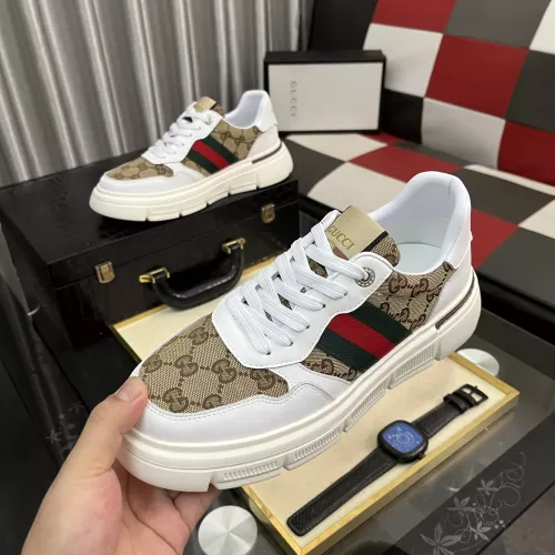 Gucci Casual Shoes For Men #1361780