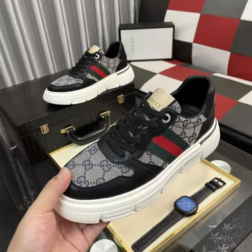Gucci Casual Shoes For Men #1361781