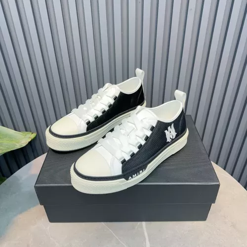Cheap Amiri Casual Shoes For Men #1361787 Replica Wholesale [$102.00 USD] [ITEM#1361787] on Replica Amiri Casual Shoes