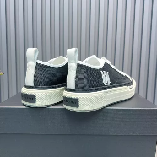 Cheap Amiri Casual Shoes For Men #1361787 Replica Wholesale [$102.00 USD] [ITEM#1361787] on Replica Amiri Casual Shoes