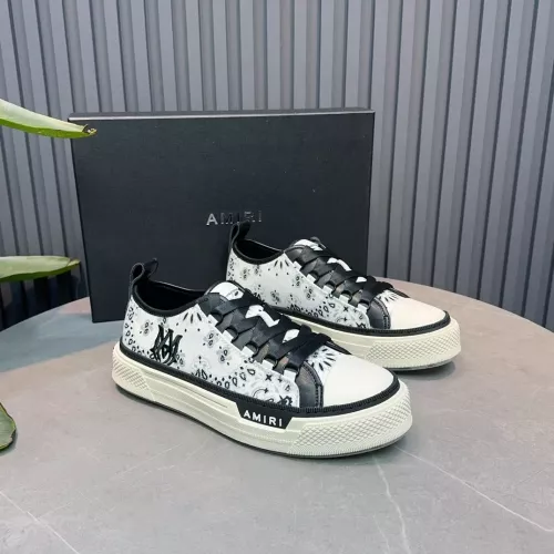 Amiri Casual Shoes For Women #1361790