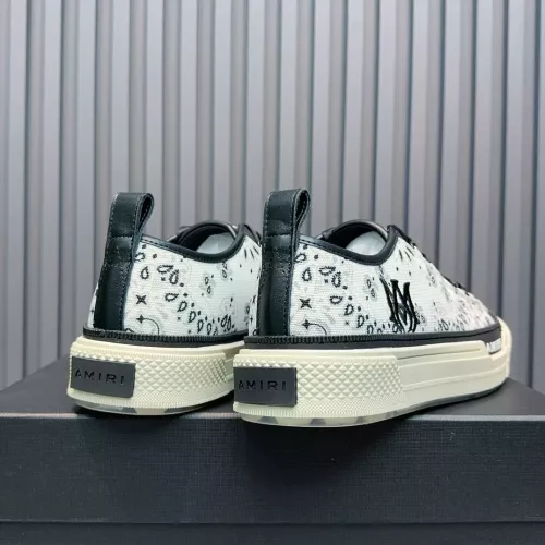 Cheap Amiri Casual Shoes For Women #1361790 Replica Wholesale [$105.00 USD] [ITEM#1361790] on Replica Amiri Casual Shoes