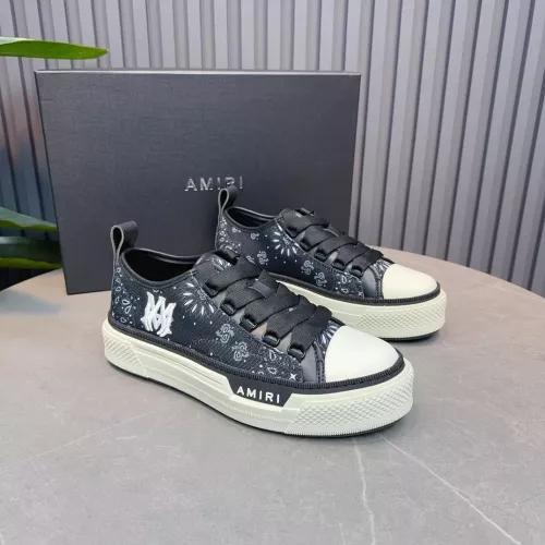 Amiri Casual Shoes For Men #1361791