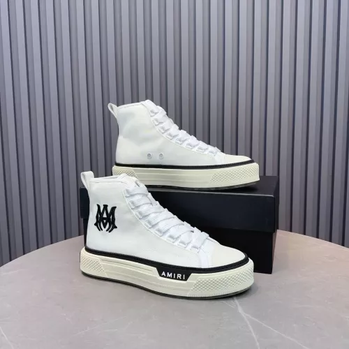 Amiri High Tops Shoes For Women #1361794