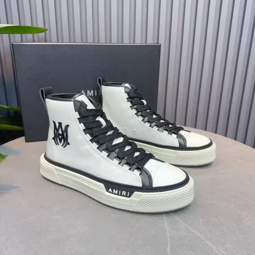 Amiri High Tops Shoes For Men #1361796