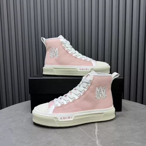 Amiri High Tops Shoes For Women #1361797