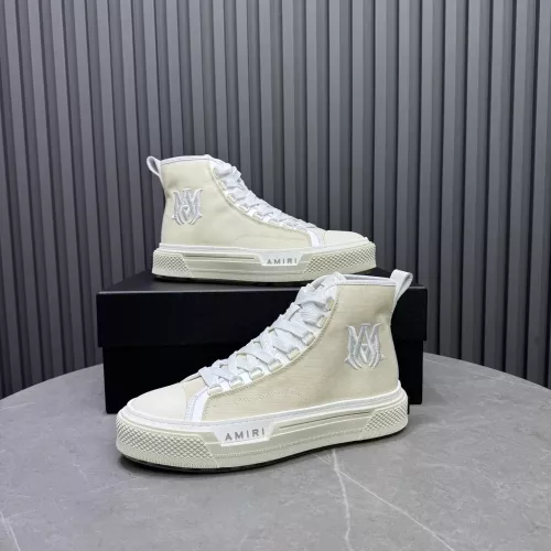 Amiri High Tops Shoes For Men #1361799