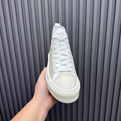 Cheap Amiri High Tops Shoes For Men #1361799 Replica Wholesale [$112.00 USD] [ITEM#1361799] on Replica Amiri High Tops Shoes