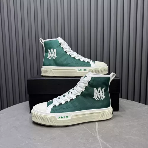 Amiri High Tops Shoes For Women #1361800