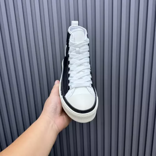 Cheap Amiri High Tops Shoes For Women #1361802 Replica Wholesale [$112.00 USD] [ITEM#1361802] on Replica Amiri High Tops Shoes