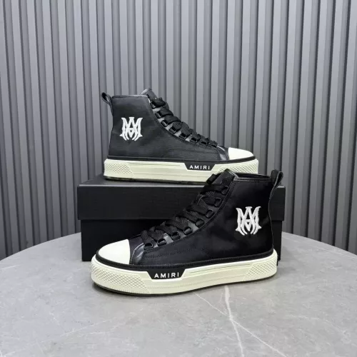 Amiri High Tops Shoes For Men #1361805