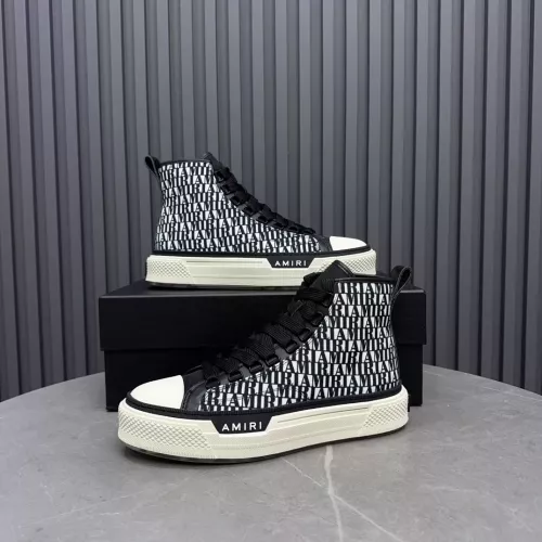 Amiri High Tops Shoes For Men #1361807