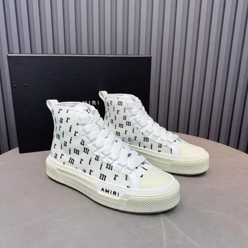 Amiri High Tops Shoes For Men #1361809