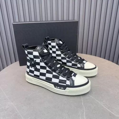 Amiri High Tops Shoes For Men #1361811