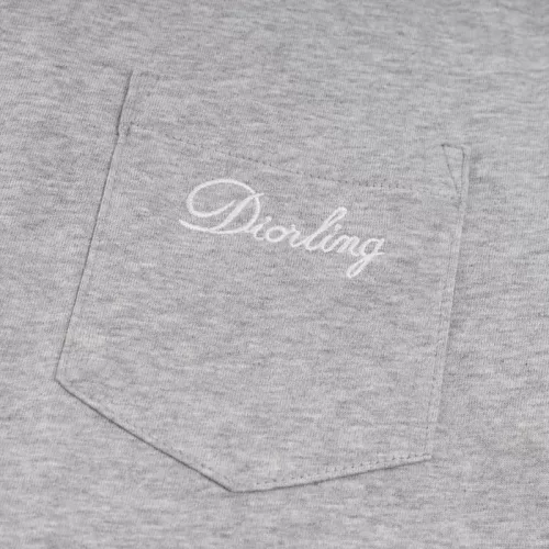 Cheap Christian Dior T-Shirts Short Sleeved For Unisex #1361812 Replica Wholesale [$41.00 USD] [ITEM#1361812] on Replica Christian Dior T-Shirts