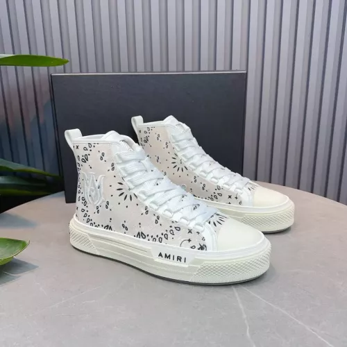 Amiri High Tops Shoes For Men #1361814