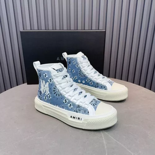 Amiri High Tops Shoes For Men #1361816