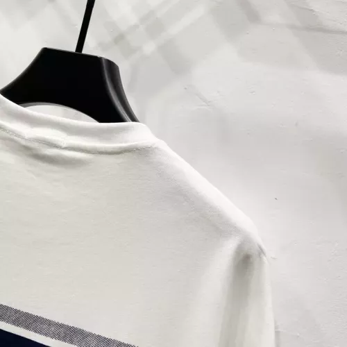 Cheap Christian Dior T-Shirts Short Sleeved For Unisex #1361817 Replica Wholesale [$40.00 USD] [ITEM#1361817] on Replica Christian Dior T-Shirts