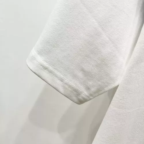 Cheap Christian Dior T-Shirts Short Sleeved For Unisex #1361817 Replica Wholesale [$40.00 USD] [ITEM#1361817] on Replica Christian Dior T-Shirts