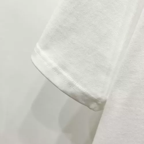 Cheap Christian Dior T-Shirts Short Sleeved For Unisex #1361818 Replica Wholesale [$40.00 USD] [ITEM#1361818] on Replica Christian Dior T-Shirts