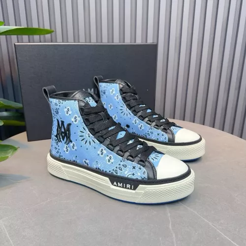 Amiri High Tops Shoes For Men #1361820