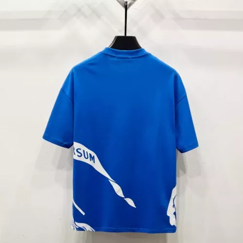 Cheap Burberry T-Shirts Short Sleeved For Unisex #1361823 Replica Wholesale [$40.00 USD] [ITEM#1361823] on Replica Burberry T-Shirts
