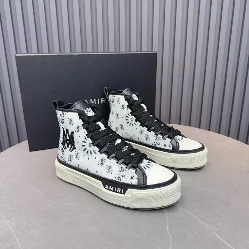 Amiri High Tops Shoes For Men #1361824