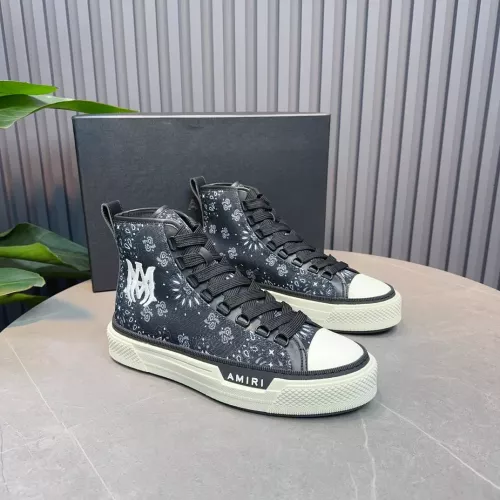 Amiri High Tops Shoes For Women #1361826