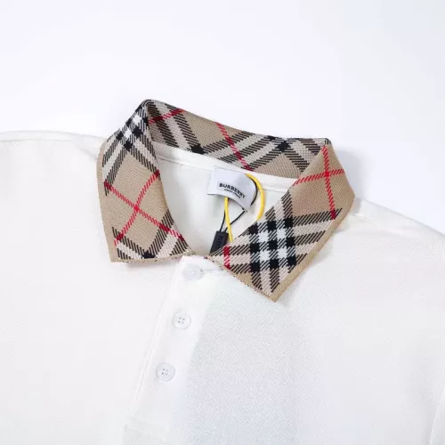 Cheap Burberry T-Shirts Short Sleeved For Unisex #1361828 Replica Wholesale [$42.00 USD] [ITEM#1361828] on Replica Burberry T-Shirts