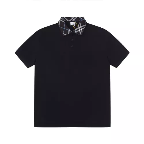 Burberry T-Shirts Short Sleeved For Unisex #1361829