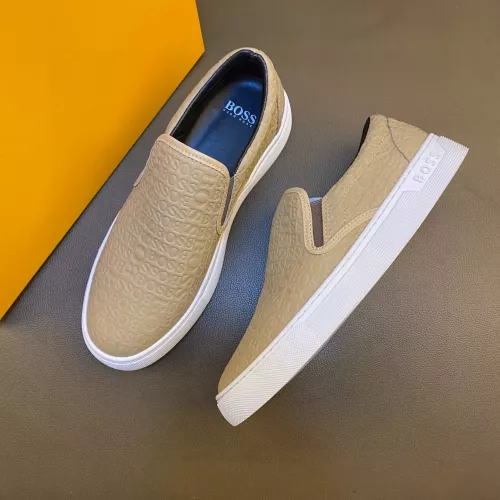 Boss Casual Shoes For Men #1361831