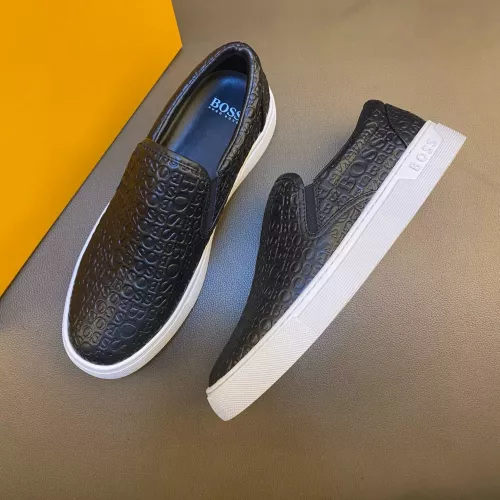 Boss Casual Shoes For Men #1361832