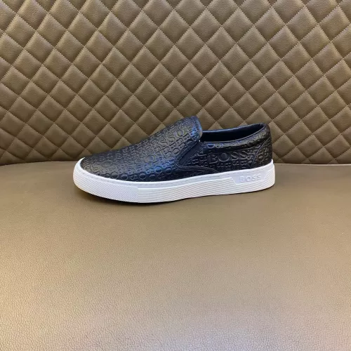 Cheap Boss Casual Shoes For Men #1361832 Replica Wholesale [$85.00 USD] [ITEM#1361832] on Replica Boss Casual Shoes